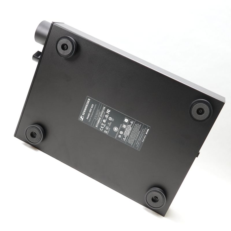 HDV820