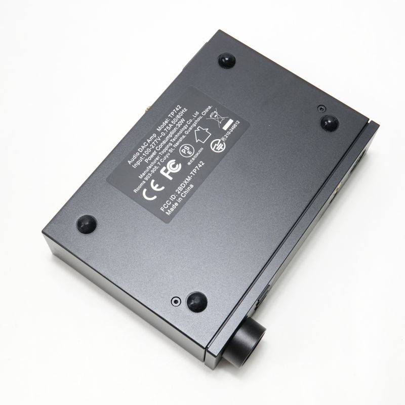 DX5 II Black