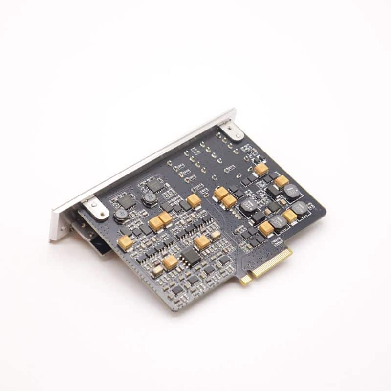 AMP17 DX340専用AMPカード