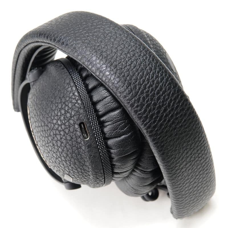 Monitor III ANC Black