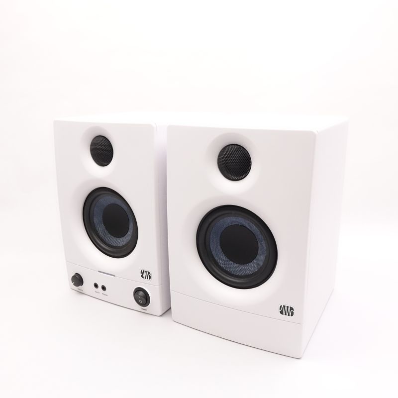 Eris 3.5 2nd Gen/White