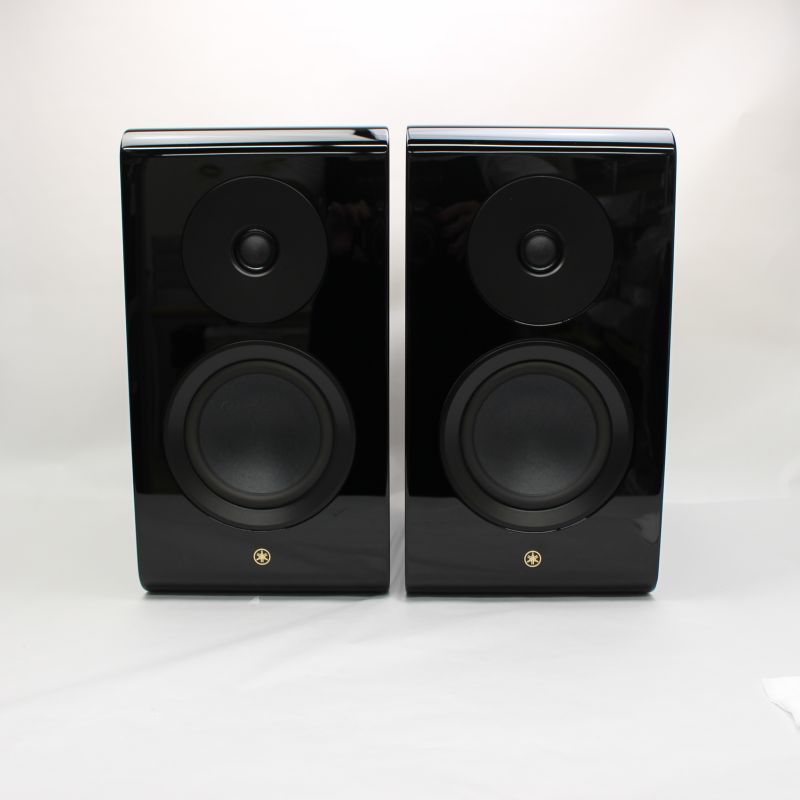 YAMAHA NS-600A(BP) ABランク 中古｜フジヤエービック