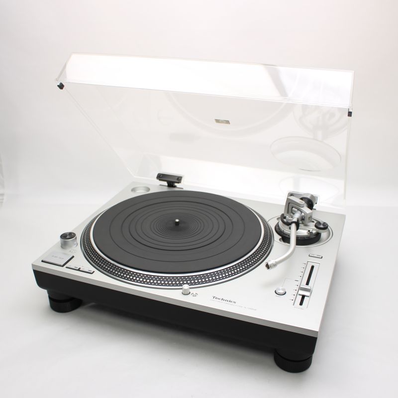 SL-1200GR-S