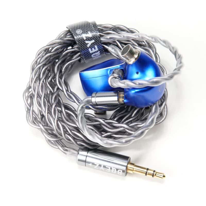 BQEYZ Winter Ultra (3.5/4.4mm) ABランク 中古｜フジヤエービック