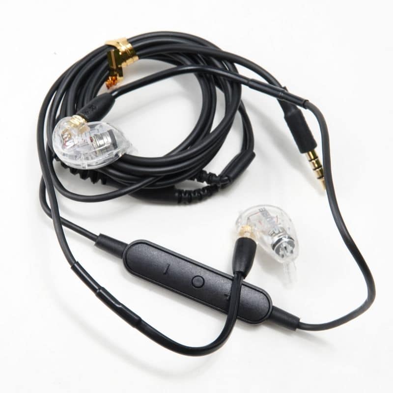 SE215DYCL+UNI-A
