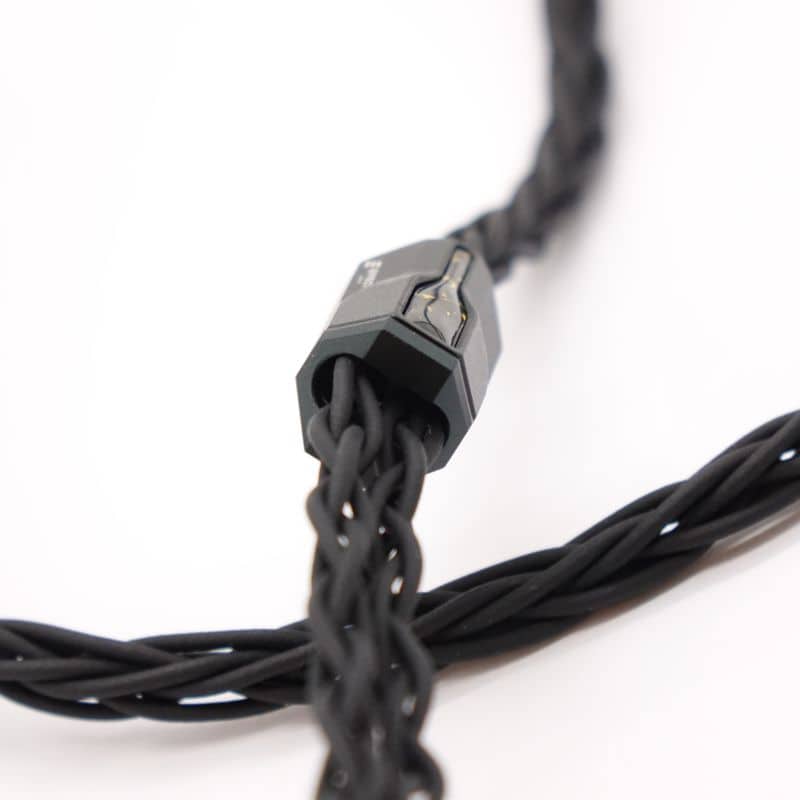 Dionysus (2pin to 4.4mm)