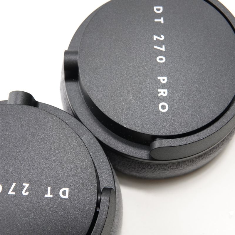 DT 270 PRO