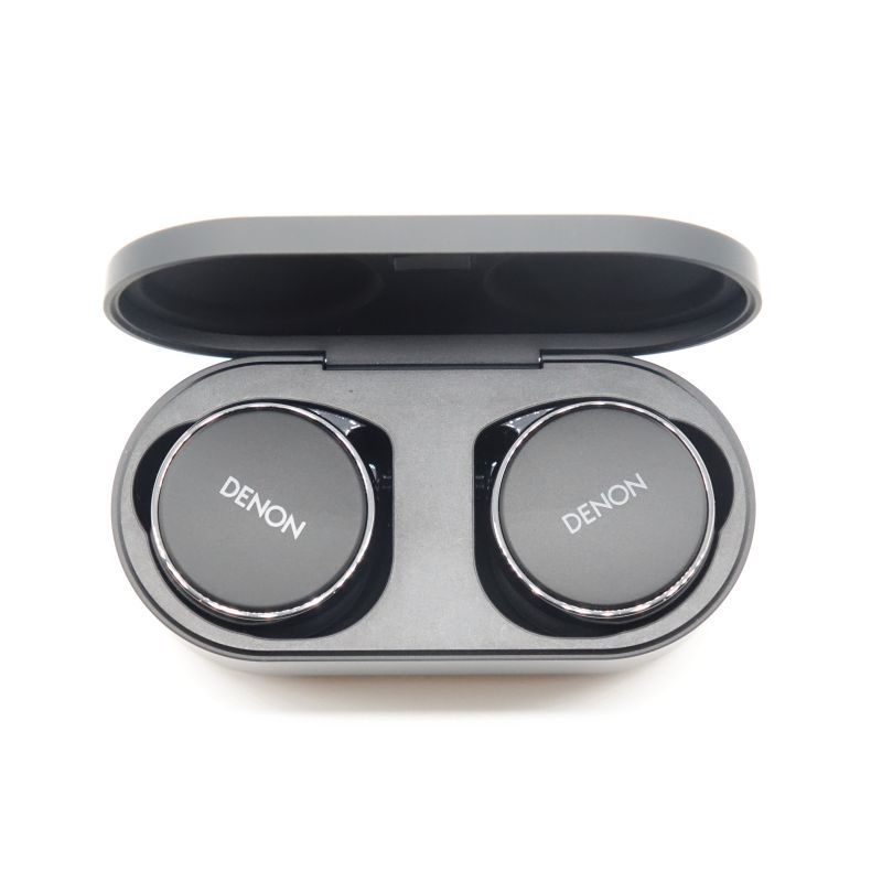 DENON PerL Pro [AHC15PLBKEM] AB+ランク 中古｜フジヤエービック