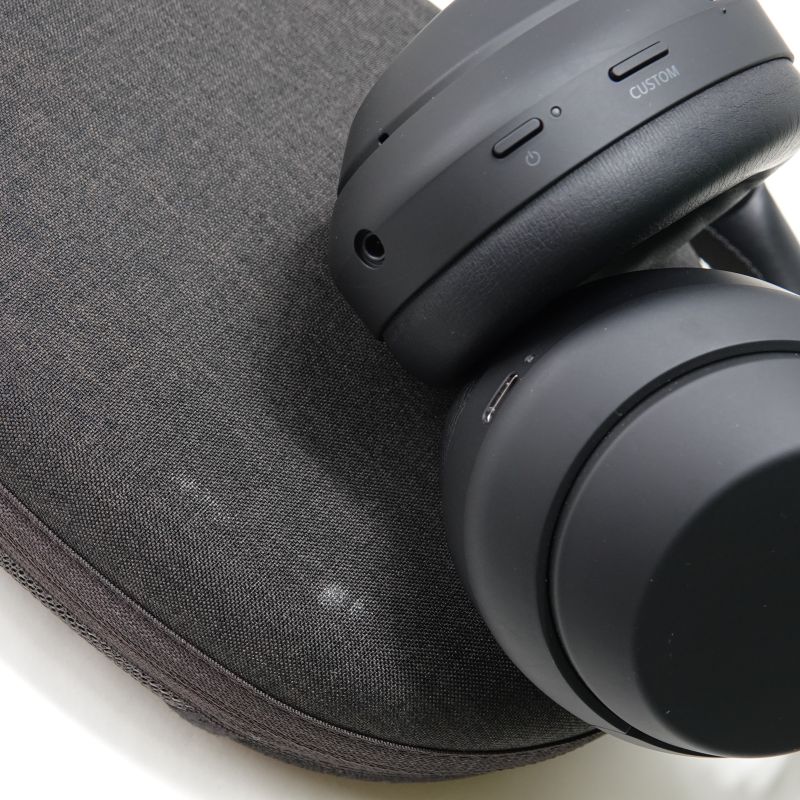 WH-1000XM4-B