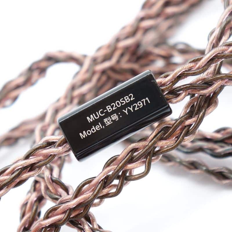 MUC-B20SB2