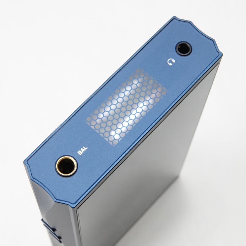 M7T Blue