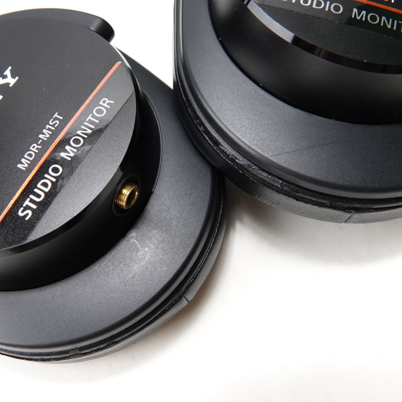 MDR-M1ST