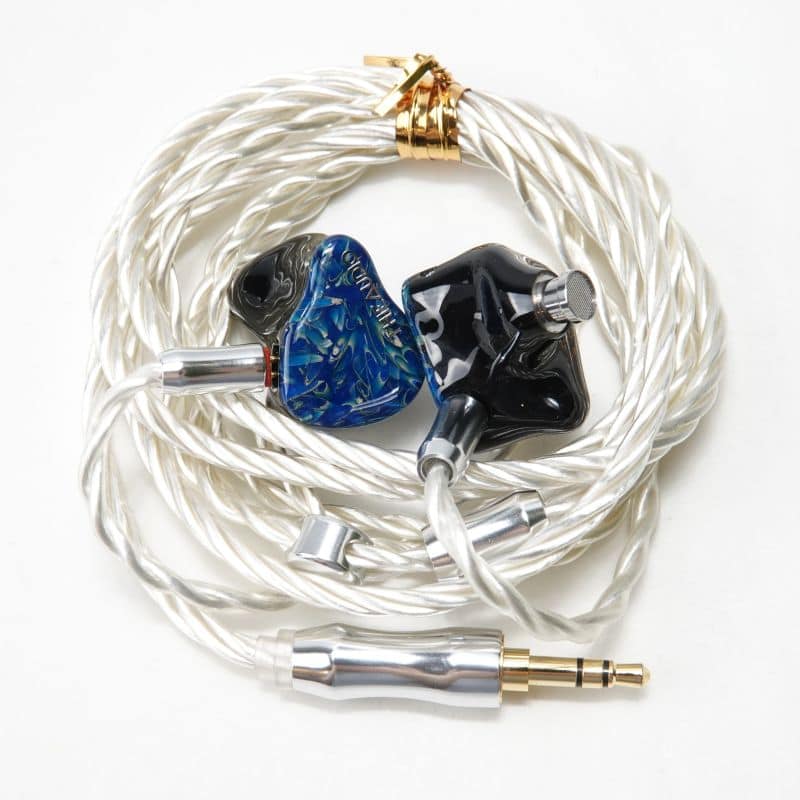 Hype 2 Indigo (Blue)