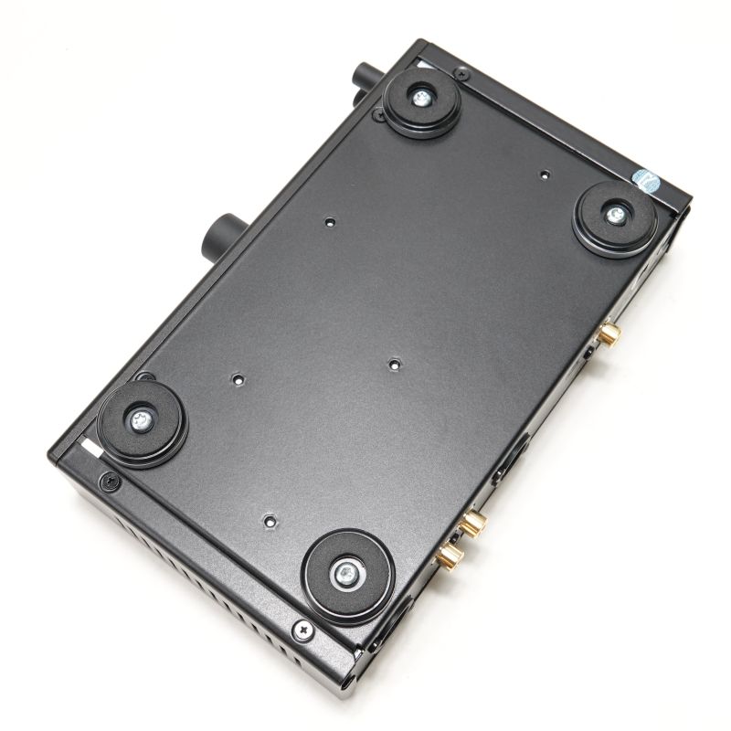 ADI-2 DAC FS