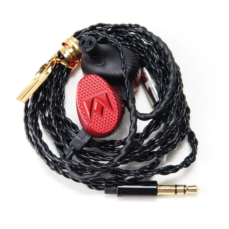 Kaiser 10 Universal (Massdrop)