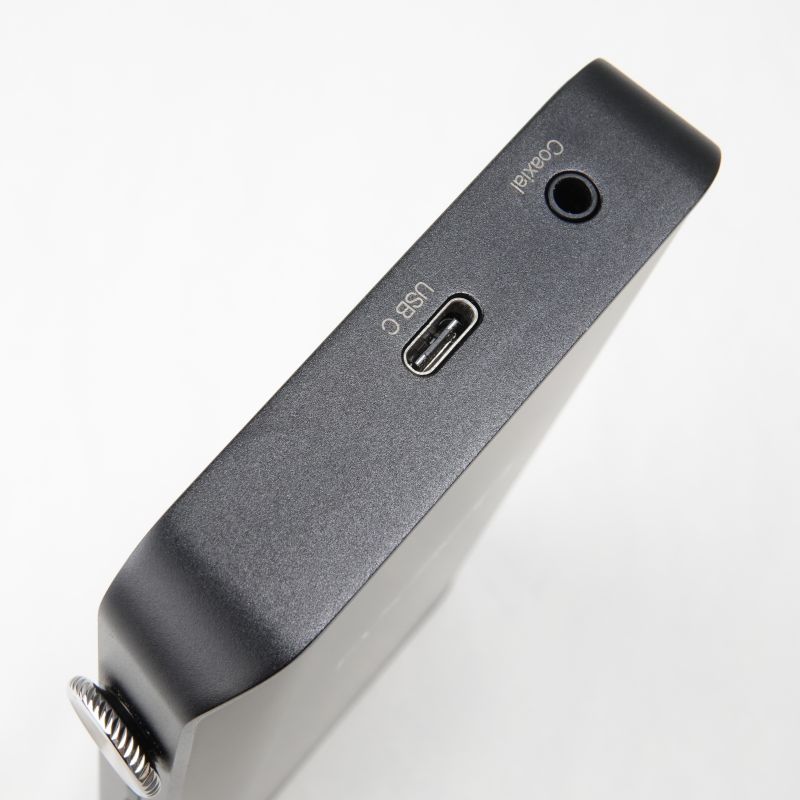 DX320 (Black)
