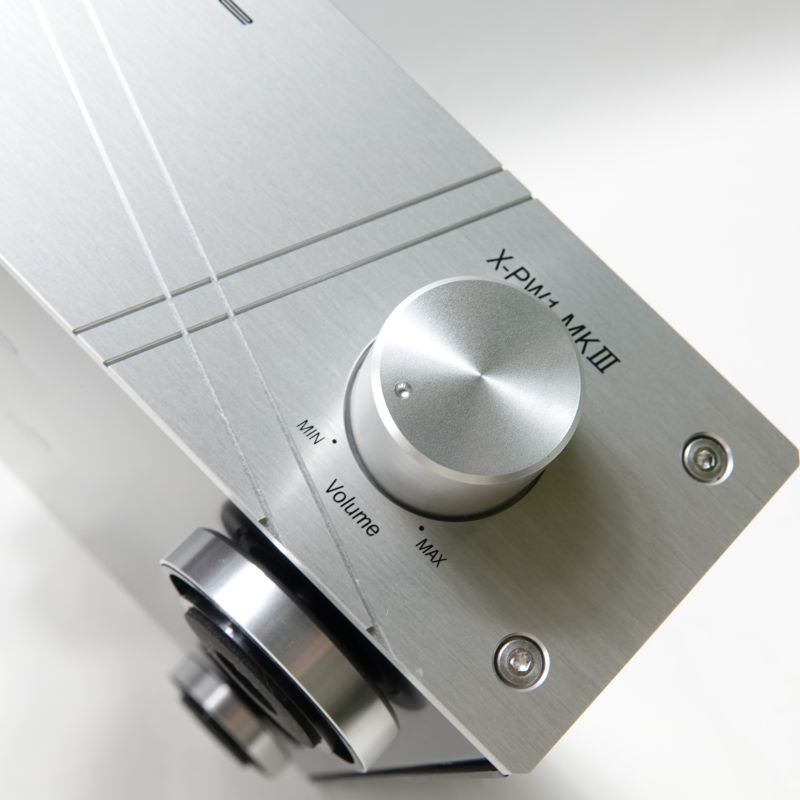 X-PW1 MKIII