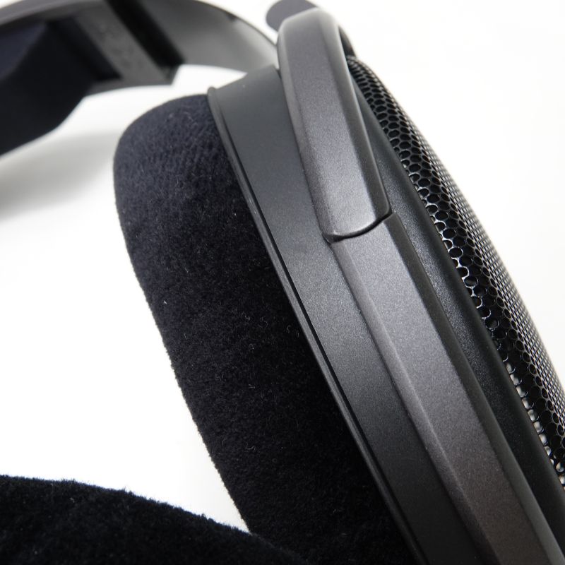 HD600