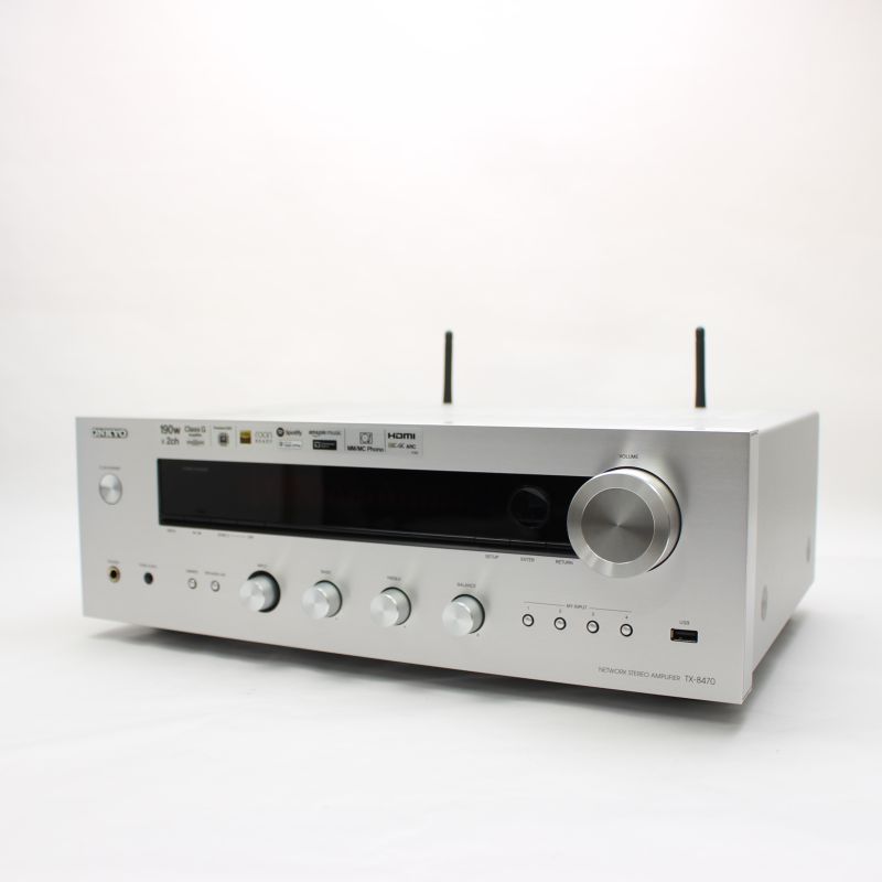 TX-8470