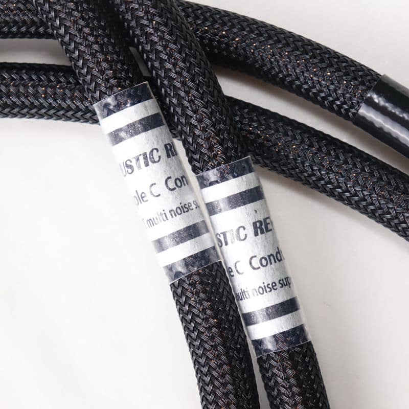 XLR-1.0 TripleC-FM/1.4x1.8mm