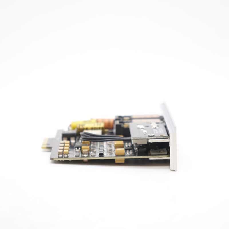 AMP17 DX340専用AMPカード