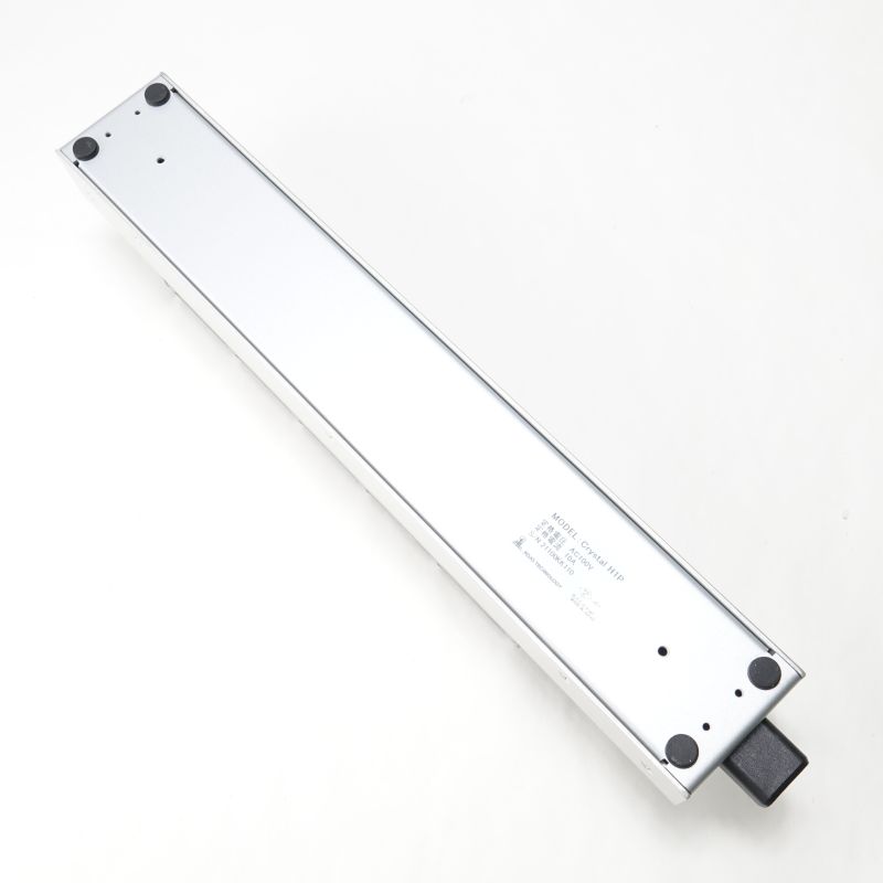 Crystal H1P