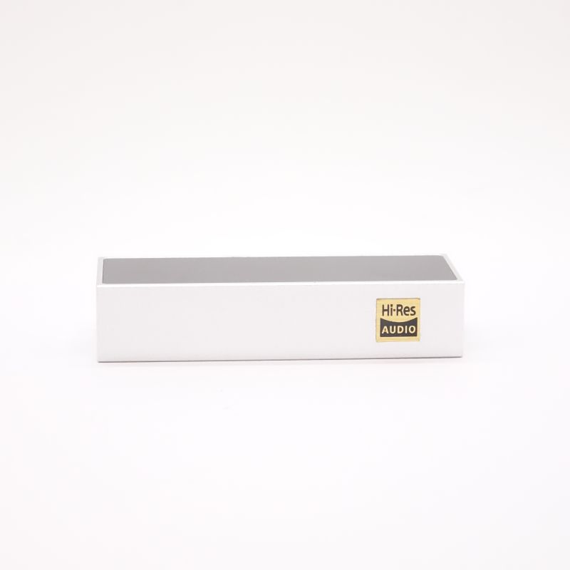 DC07PRO Silver