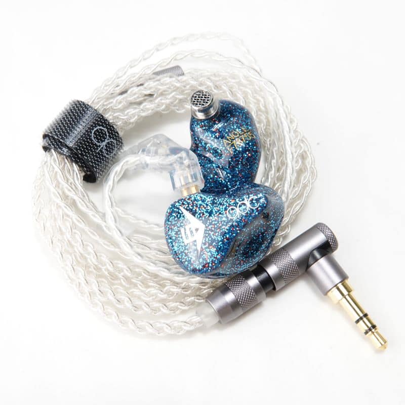 qdc Anole V6-S [QDC-ANOLE-V6-S] AB+ランク 中古｜フジヤエービック