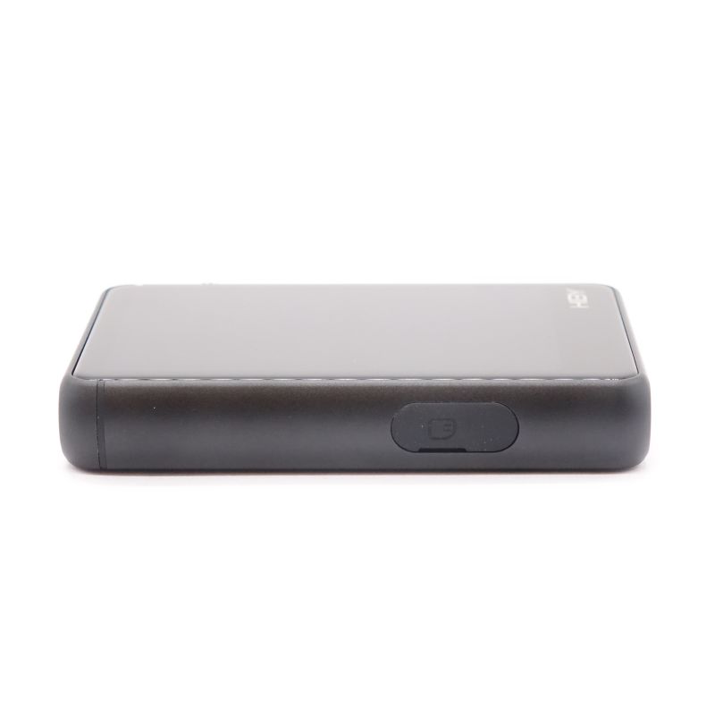 R3 II Black