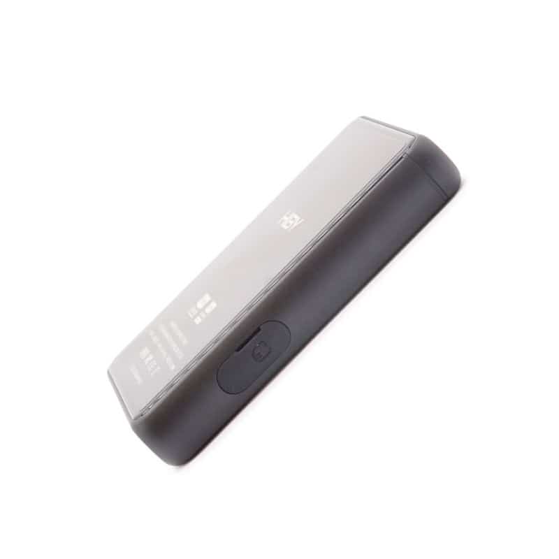 R3 II Black