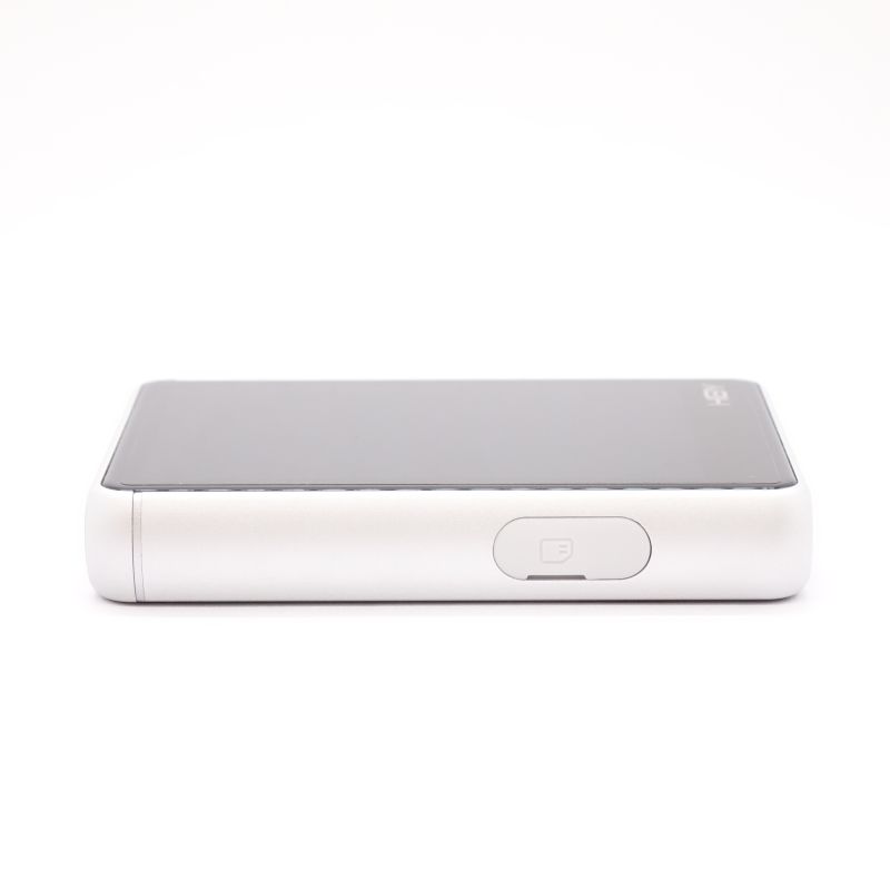 R3 II Silver