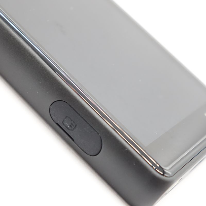 R3 II Black
