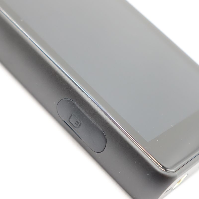 R3 II Black