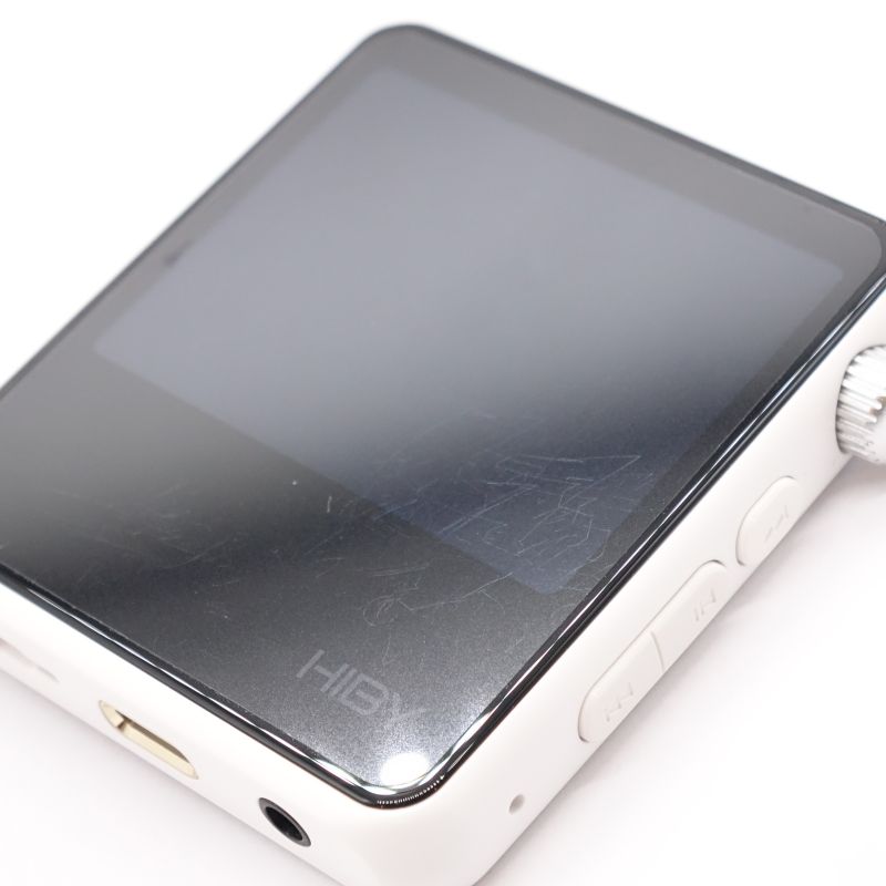 R2 II White