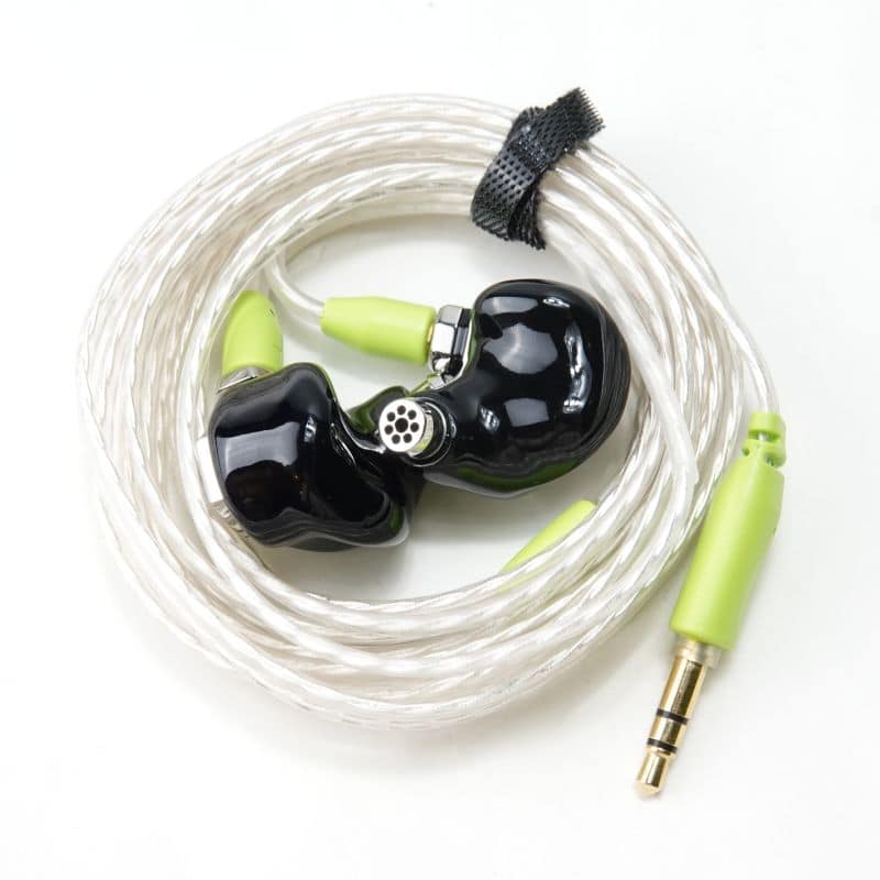 Ponderosa Essencial Edt 3.5mm