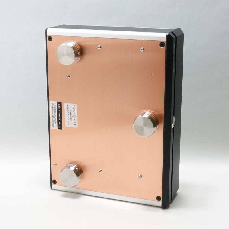 FIBER BOX 3 JPEM