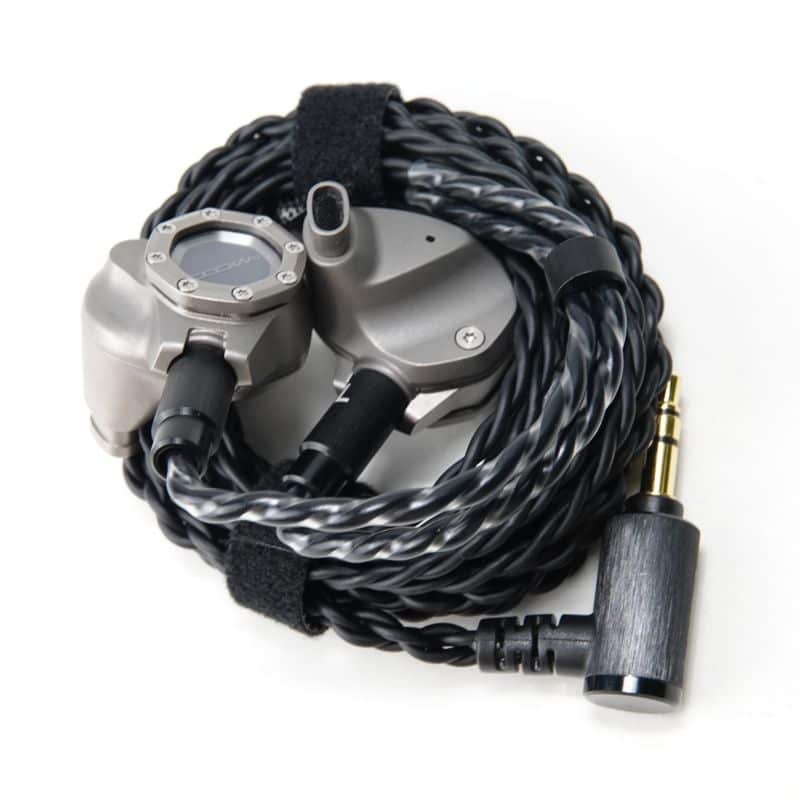 MADOO Typ821 [MDO-T821-TI] AB+ランク 中古｜フジヤエービック