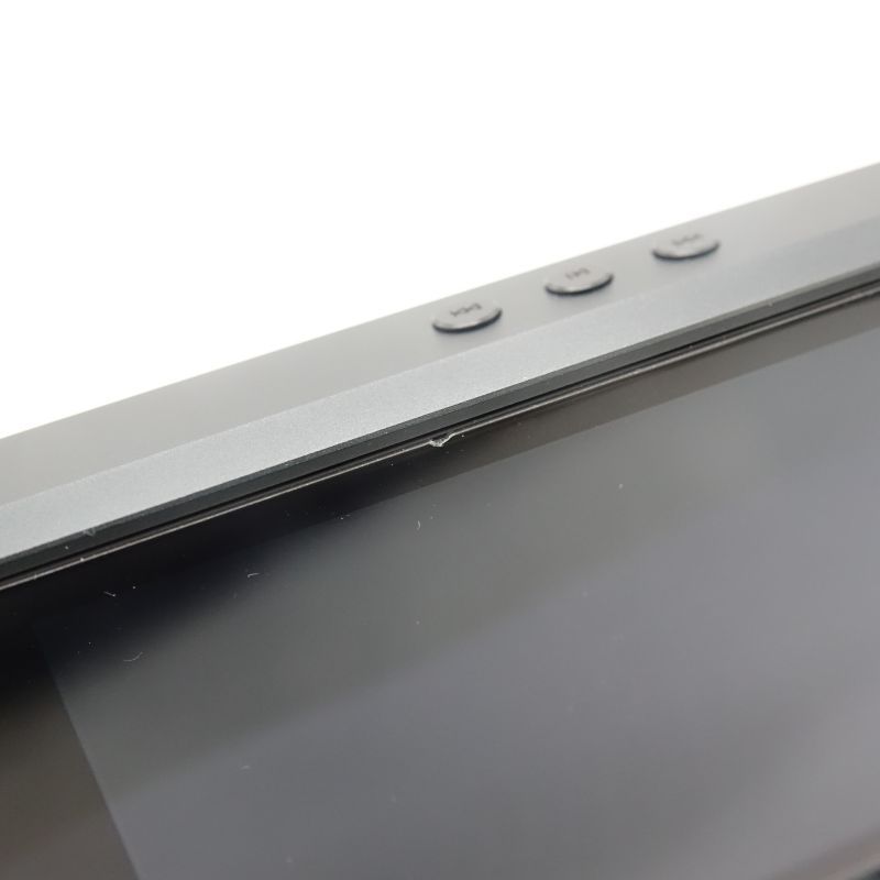 P6 PRO Black