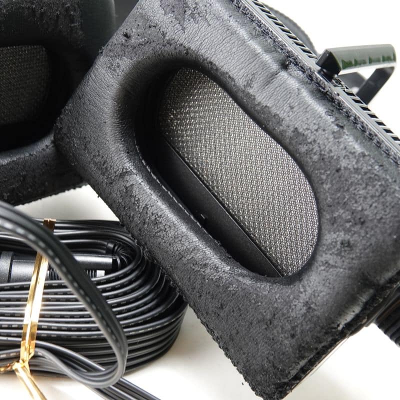 STAX SR-L500 AB-ランク 中古｜フジヤエービック