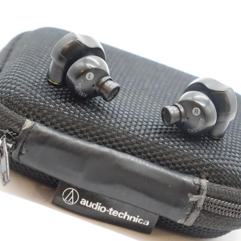 ATH-CKS1100X