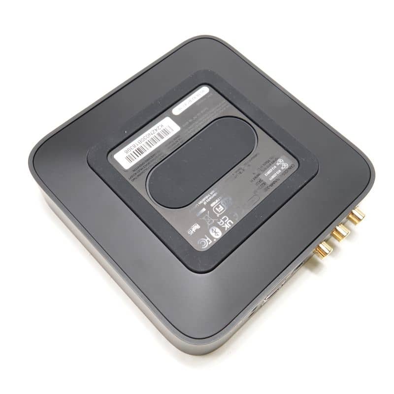 NODE NANO