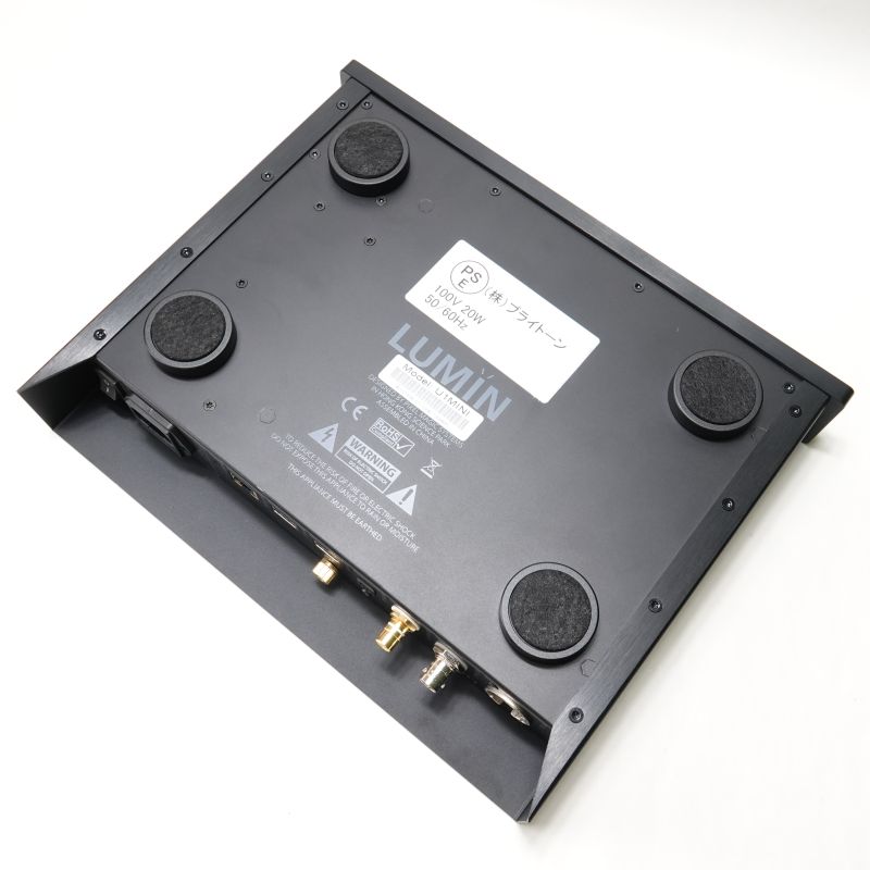 U1 MINI Black