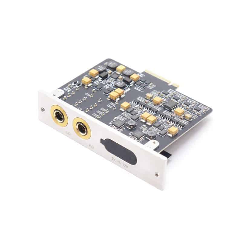 AMP17 DX340専用AMPカード
