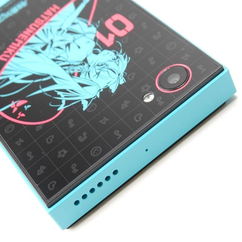 M500 Hatsune Miku Edition
