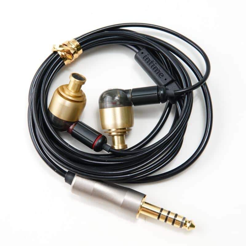 EARPHONES TIGER Classical