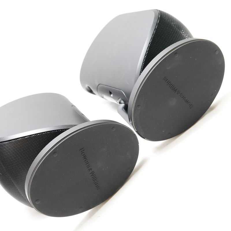 Bowers & Wilkins M-1/B AB+ランク 中古｜フジヤエービック