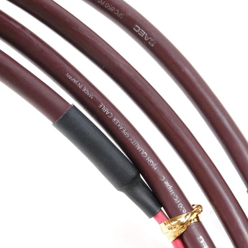 SAEC SPC-850B-B/1.5m ABランク 中古｜フジヤエービック