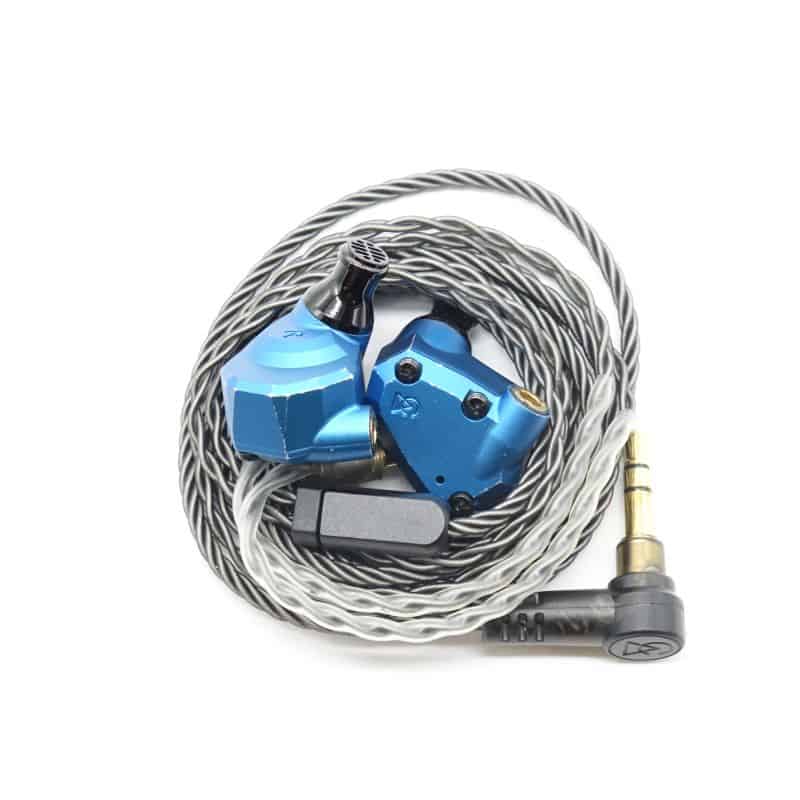Campfire Audio POLARIS II [CAM-5317] ABランク 中古｜フジヤエービック