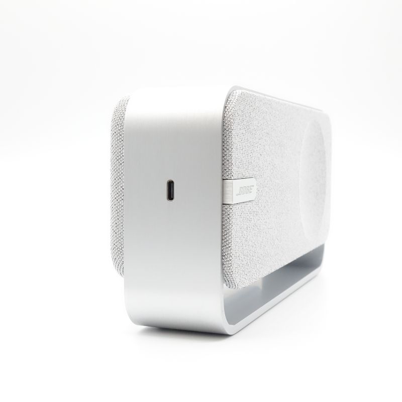 BOSE SoundLink Home Bluetooth Speak [SLinkHomeBTSPSLV] AB+ランク