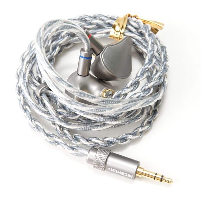 NICEHCK Himalaya ABランク 中古｜フジヤエービック
